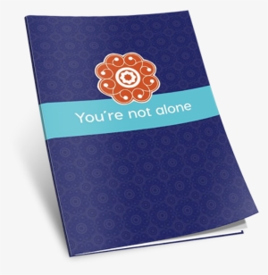 You're Not Alone - Art Paper