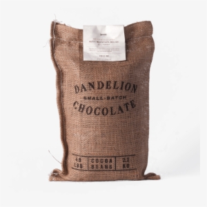 Unroasted Cocoa Beans, Maya Mountain, Belize - Woolen