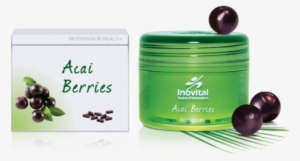 Acai Berries Set Display-700x700 - Huckleberry