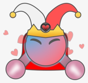 Zathusboss Jack Of Hearts - Cartoon