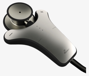 Signal Processing & Algorithm Development - Στηθοσκόπιο