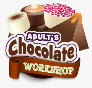 Adult Chocolate Workshops - Chocolate