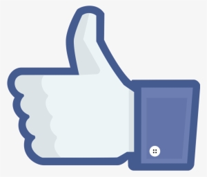 O Mundo Nas Suas Mãos / Future Behind - Fb Thumbs Up Png