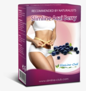 Slimline Acai Berry