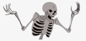 Skeleton Png - Скелет Пнг
