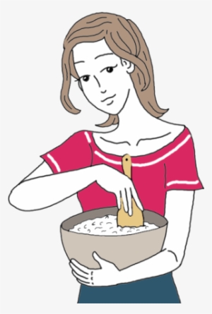 Rice - Lucky Green Rice