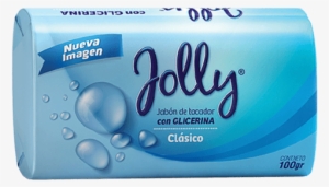 Jabón De Tocador - Jabon Jolly