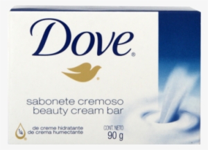 Dove Bar Soap Orange