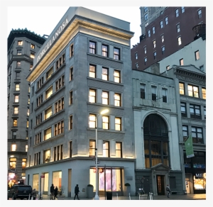 Porcelanosa Expands Its New York City Flagship Store
