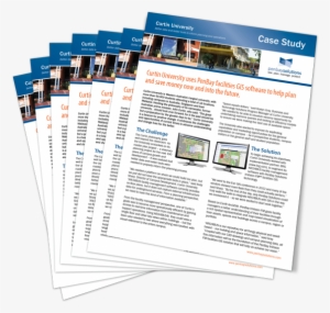 Invision Case Studies - Curtin