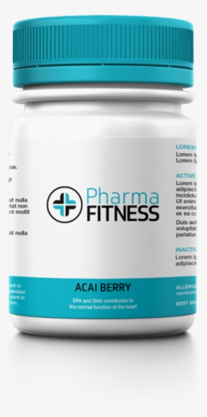 Share On - Dietary Supplement