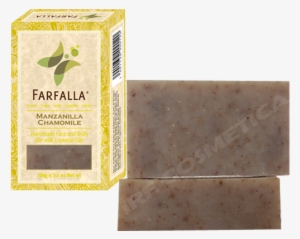 Jabón De Manzanilla - Jabon De Manzanilla Dermacare