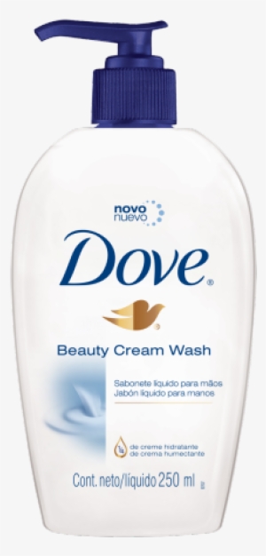 Dove Jabón Líquido Original Para Manos 250 Ml - Mum And Me Baby Wash