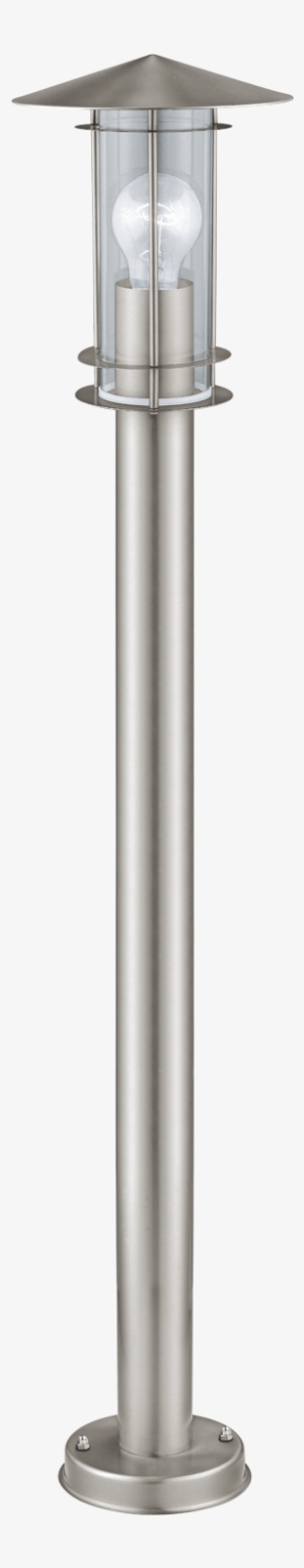 Lisio Outdoor Lampost Large - Eglo Lighting 30188 Lisio Outdoor Large Stainless Steel