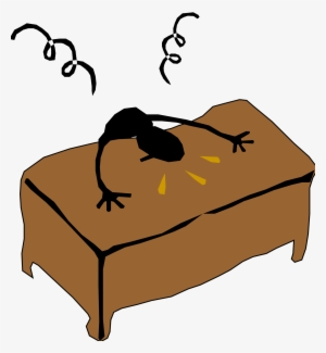 Images For > Cartoon Student Reading At Desk - Sources Of Stress For Students