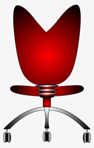 Home Decor, Desk, Furniture, Office, Cartoon - Muebles De Oficina Animados