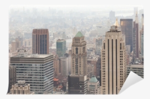 New York City