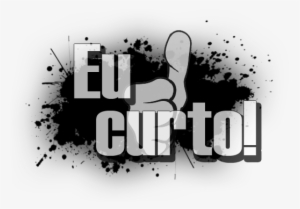 Facebook Curtir Em Png - Brutal Blood Rectangle Sticker