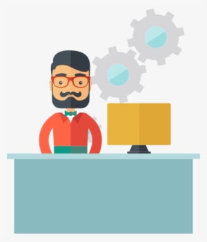 It Service Desk Software - Service Desk Png