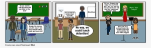 Comics