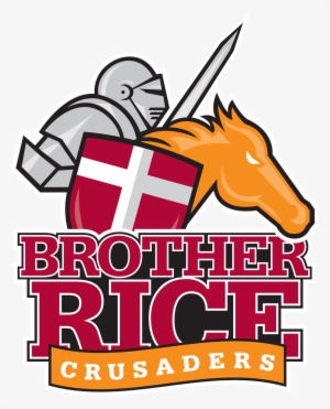 Brother Rice Class Ring - Brother Rice High School Logo Chicago