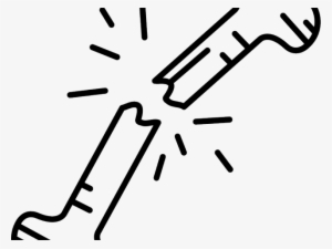 Bone Clipart Bird - Broken Bone Clip Art