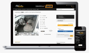 Mock Home Autoaction - Car