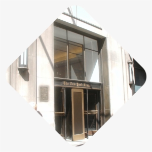 New York Times Building