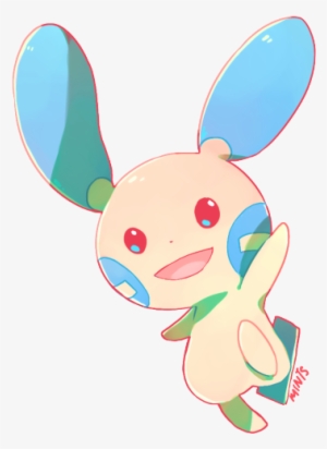 Red Rice Drowned In Water - Eevee