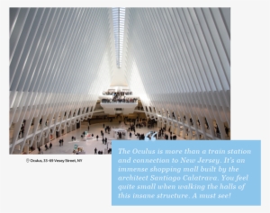 New York City Guide - New York City