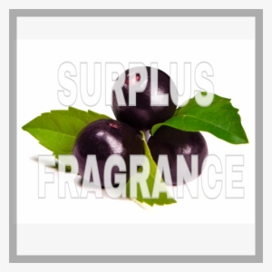 Acaí Berry Fragrance Oil - Amoretti Acai Type Extract Oil Soluble - 1.9 Lbs