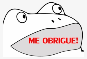 Tirinhas Memes Me Obrigue