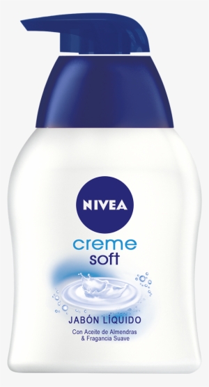 Cuidado En Jabón - Nivea Liquid Soap Honey