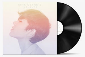 Vinyl-cover - Vinyl Album Cover Png