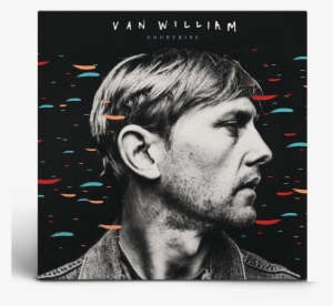 Album Cover Van