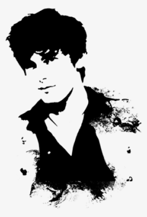 Saviours Cover Transparent - Album Cover