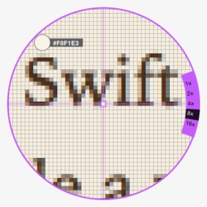 You Can See The Current Zoom Level By Toggling The - Human
