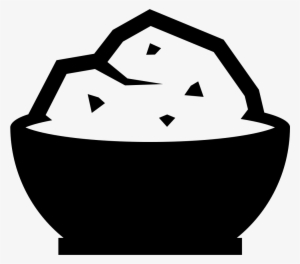 Free Download Rice Clipart Chinese Cuisine Japanese - Icon