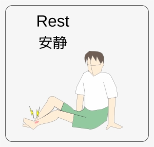 Open - Sitting