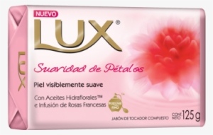 Lux Jabon Png