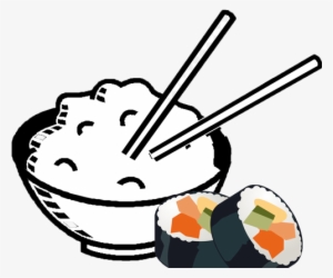 Today's Specials - Bowl Of Rice Clip Art