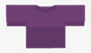Purple T-shirt - " - Wiki