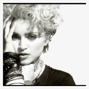 The First Album - Madonna