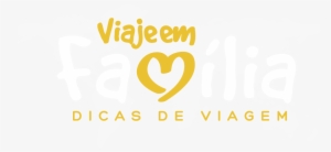 Viaje Em Família - Blog