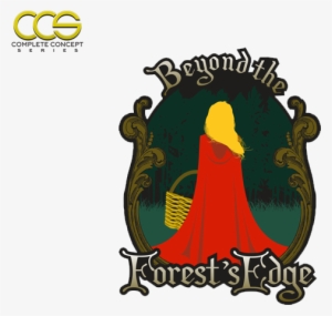 Beyond The Forest Branding Ccs - Beyond The Forest's Edge