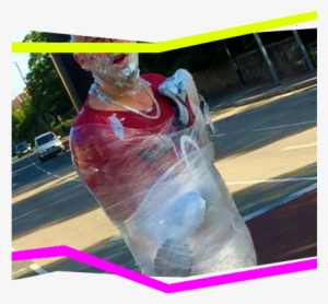 Mini Stag - Stag Do Stitch Up