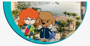 Um Dia Maravilhoso Para Curtir E Relaxar Com Toda A - Child