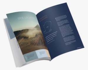Visi Jabon - Brochure