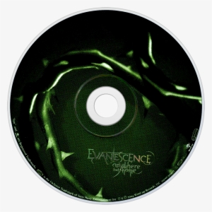 Evanescence Anywhere But Home