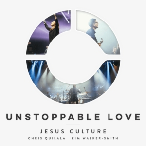Check Out More On The Album - Jesus Culture Unstoppable Love